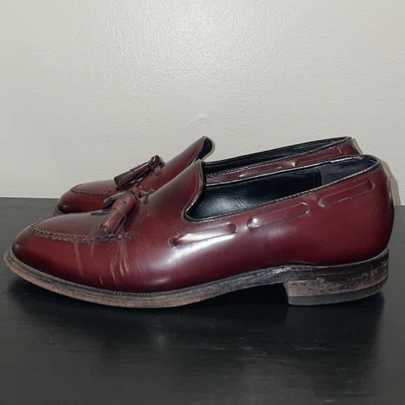Johnston & Murphy Loafer’s.  Lot of 2. Size 8.5 - Picture 2 of 16